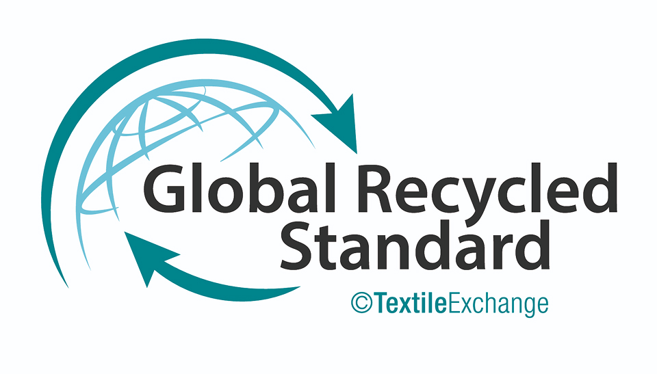 GlobalRecycledStandard（GRS）