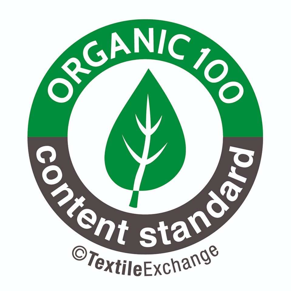 OrganicContentStandard（OCS）