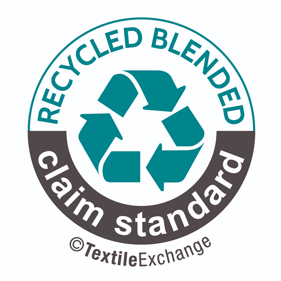 RecycledClaimStandard（RCS）